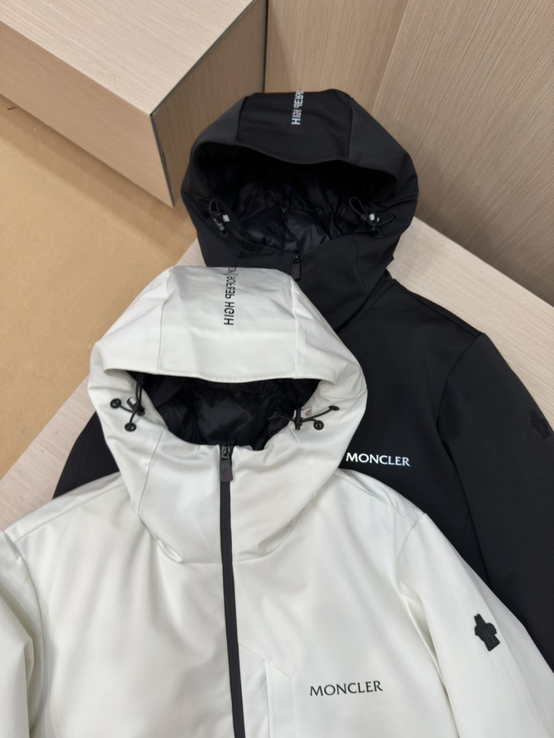 Moncler Down Coat